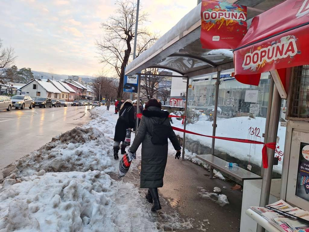 Doktori u Banjoj Luci imaju pune ruke posla, u Hitnu pomoć se javilo 26 pacijenata zbog povreda